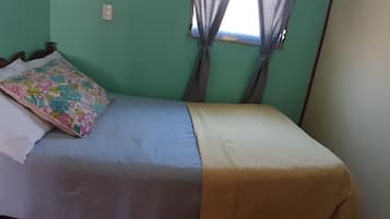 3 bedrooms, WiFi