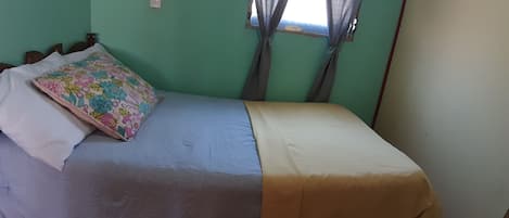 3 Schlafzimmer, WLAN