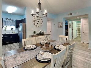 Appart'hôtel (2 Bedrooms) | Équipement de l’hébergement