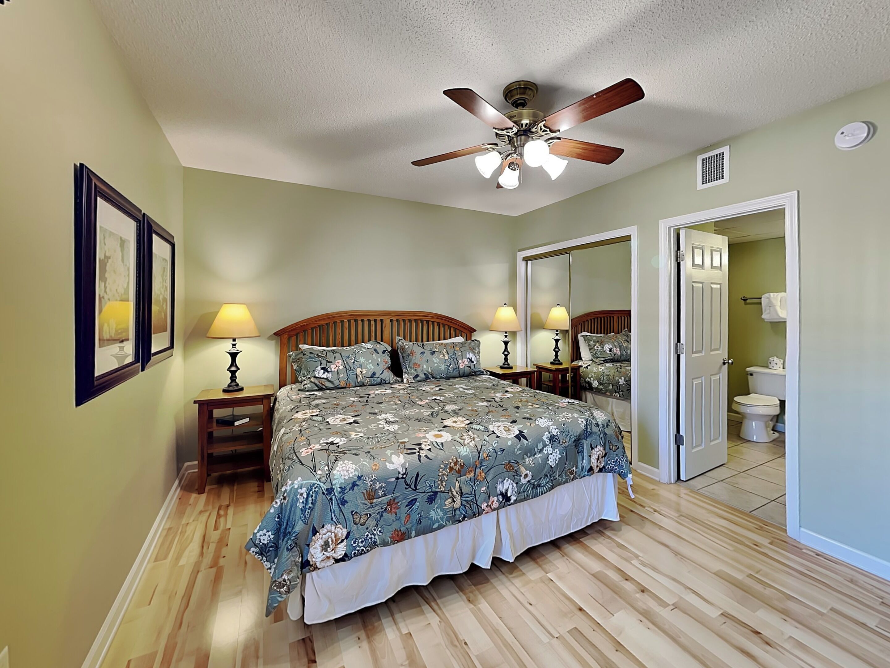 Condo (#644 - No Pets) | 2 bedrooms, individually decorated, individually furnished, bed sheets
