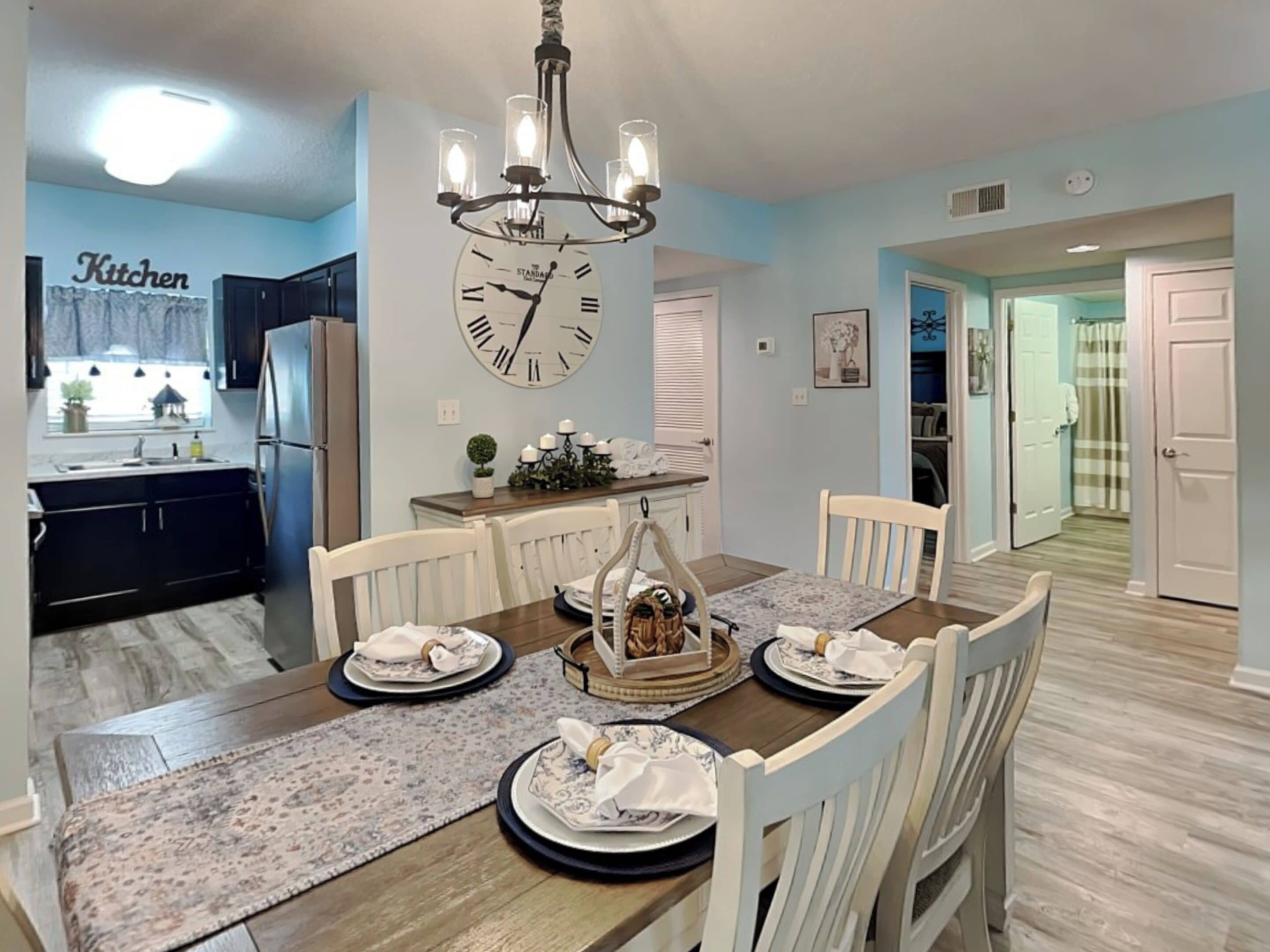 Condo (2 Bedrooms) | Property amenity