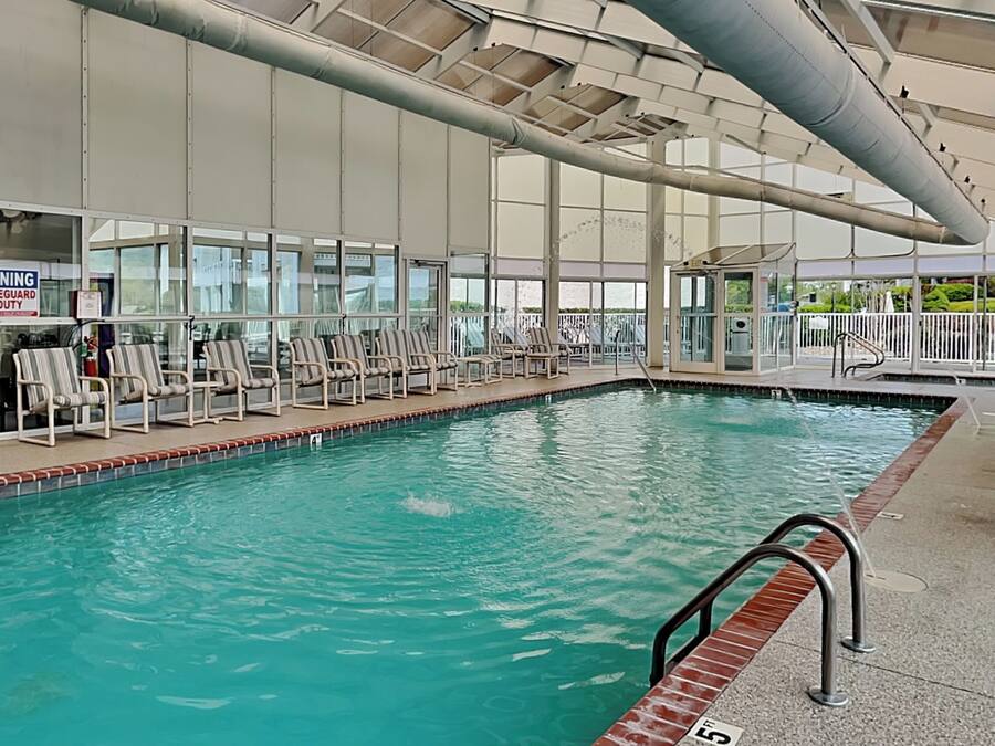 Appartement (2 Bedrooms) | Accommodatievoorziening