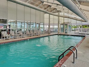 Condo (2 Bedrooms) | Servicio de la propiedad