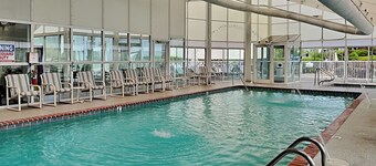 傑克森山靜謐松林 II 度假村  