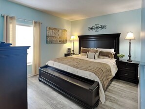 Servicio de la propiedad