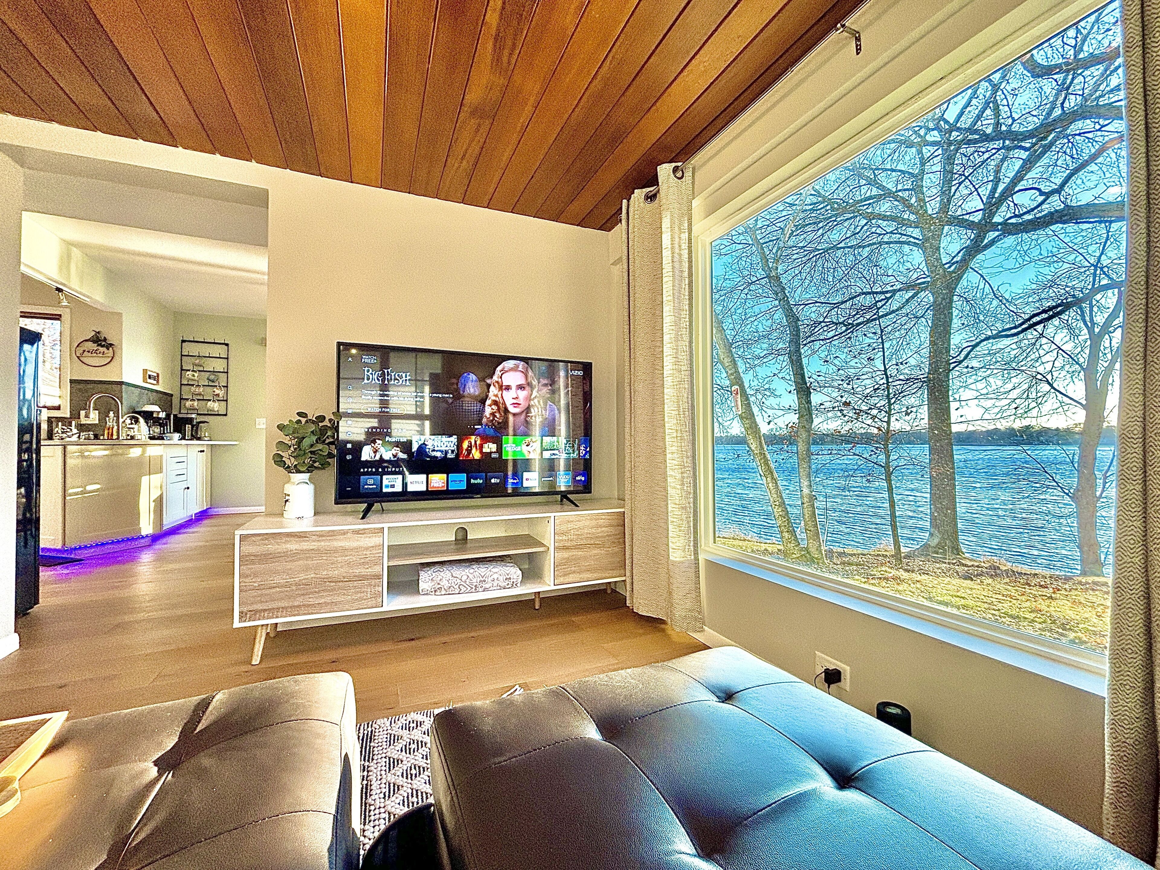 4 chambres, bureau, fer et planche à repasser, Wi-Fi gratuit