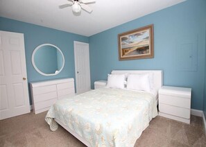 3 Schlafzimmer, Internetzugang