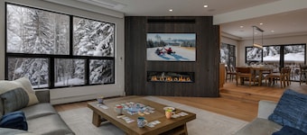 Ski-in/Out Elegance in Beaver Creek | Chalet Bello