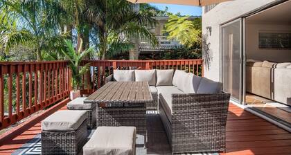 Exceptional Waterfront Condo in Downtown Naples!