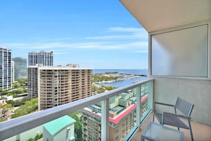 Property grounds - SF Amazing Studio - Walking Distance to Cocowalk (Miami)