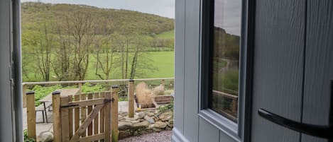 Cottage | Terrace/patio