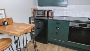 Cottage | Interior - Pengeulan (Machynlleth)