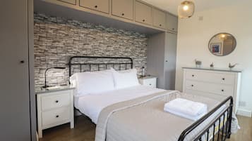 村舍 | 2 多间卧室、特色装修、特色家居、免费 WiFi