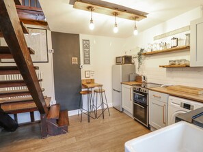 Casa de campo | Interior