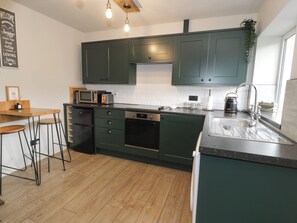 Ferienhaus | Innenbereich