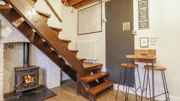 村舍 | 住宿内部