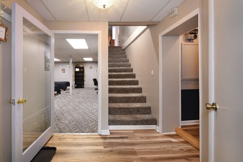 Welcome to Ronnie's Place