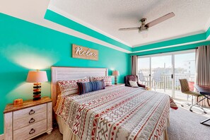 3 chambres, Internet gratuit, draps fournis