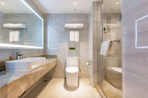 Room - Vienna Hotel Shanghai Jing'an Gaoping Road (Shanghai)