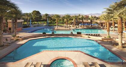 Marriott's Shadow Ridge II- The Enclaves