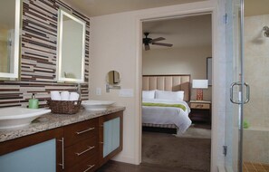2 Schlafzimmer, WLAN