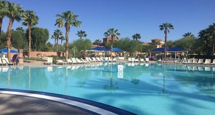 Marriott's Shadow Ridge II- The Enclaves