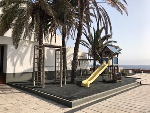 Espace pour enfants
