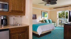 1 bedroom, WiFi - Sun & Sand (Palm Beach)