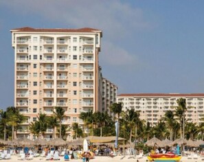 Exterior - Sun & Sand (Palm Beach)