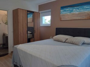 3 soveværelser, Wi-Fi