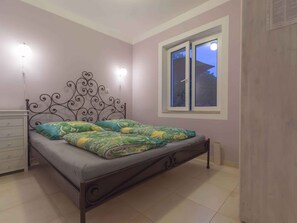 2 habitaciones y wifi 