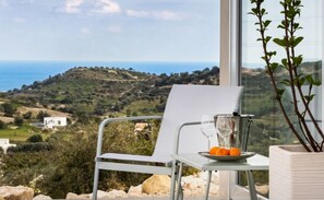 Interior - House&Villas - Elaia Bioglam - Appartamento Alfa (Bochini)