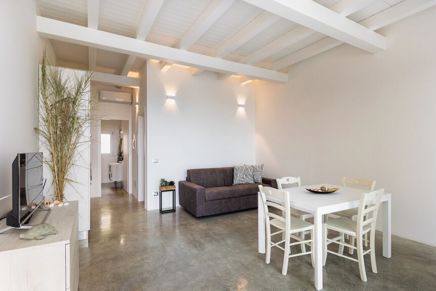 Elaia Bioglam Relais - Appartamento Beta - Noto