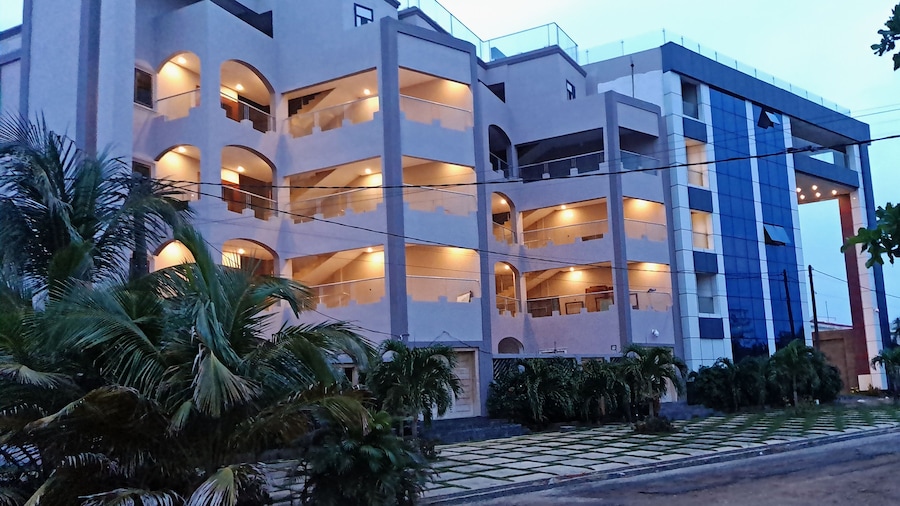 El Doria Hotel