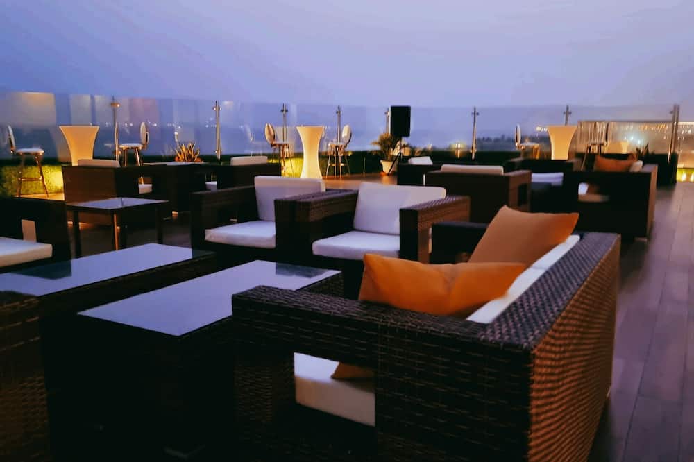 El Doria Hotel