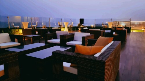 埃尔多丽亚酒店