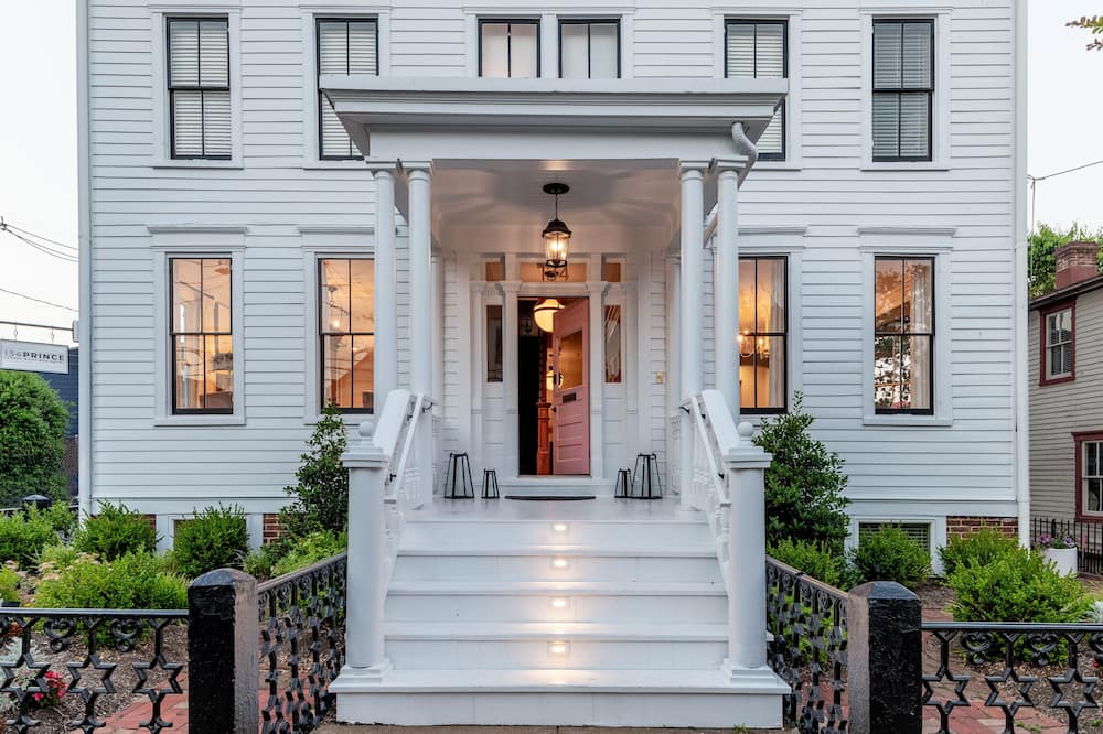 134 Prince - Luxury Boutique Hotel