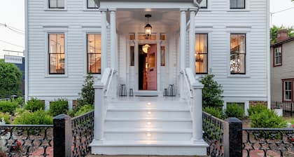 134 Prince - Luxury Boutique Hotel