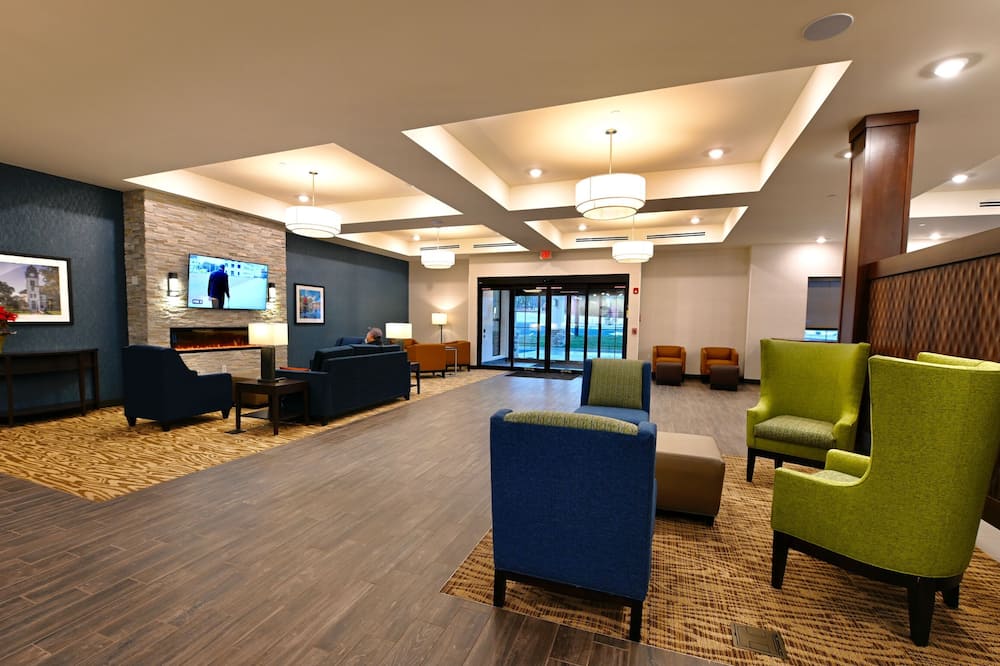 Comfort Suites Newnan