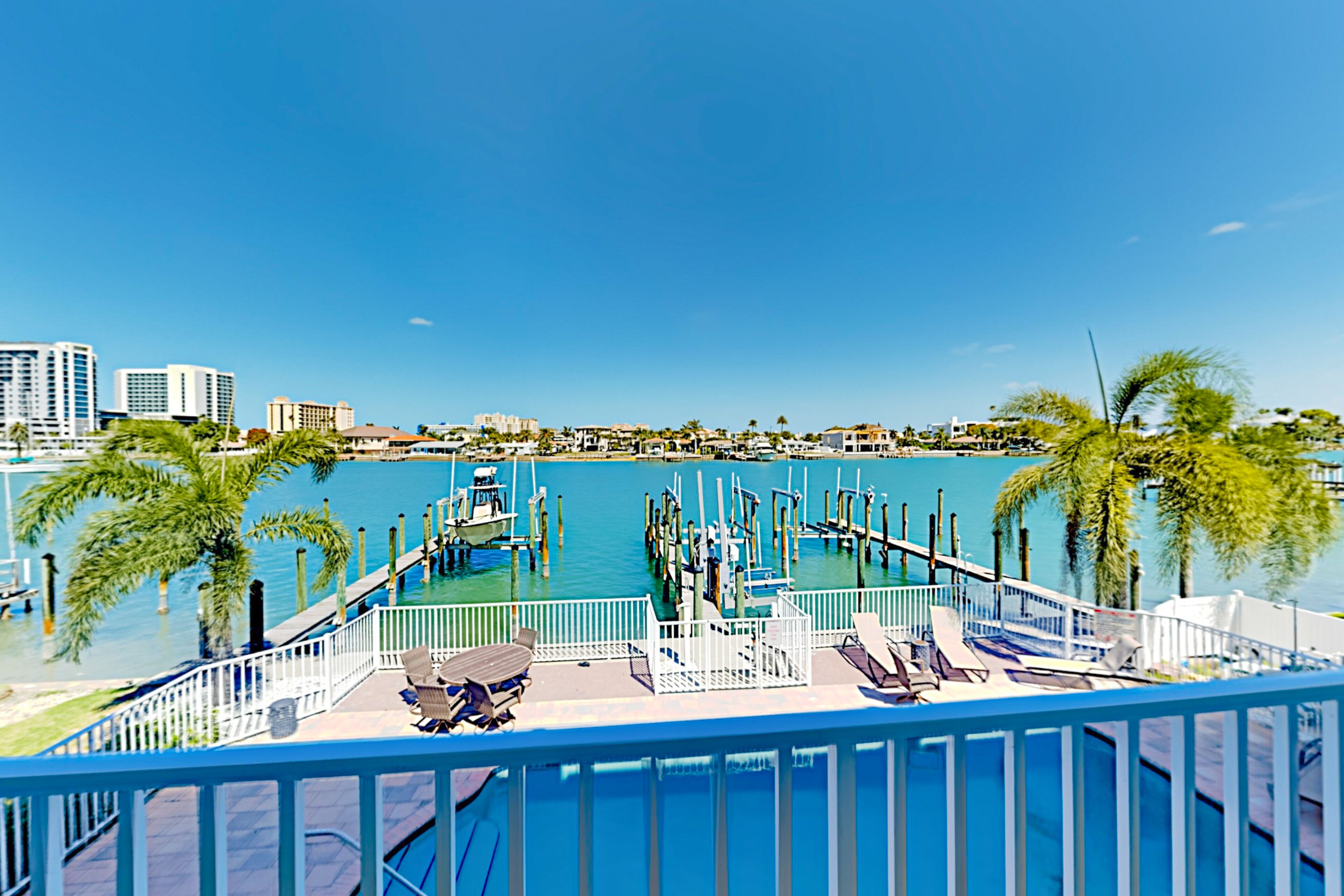 Vacation Rentals Clearwater Vacation Rentals, Condos & Cottages