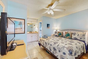 1 bedroom, Internet, bed sheets