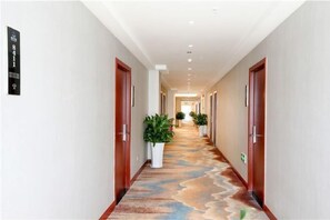 Interior - Bofei Hotel (Chongqing)