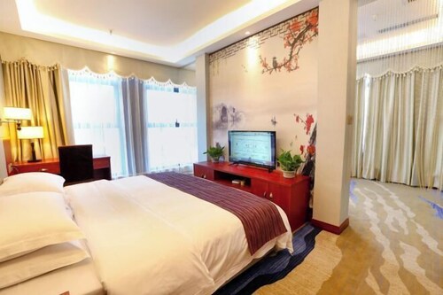 Bofei Hotel