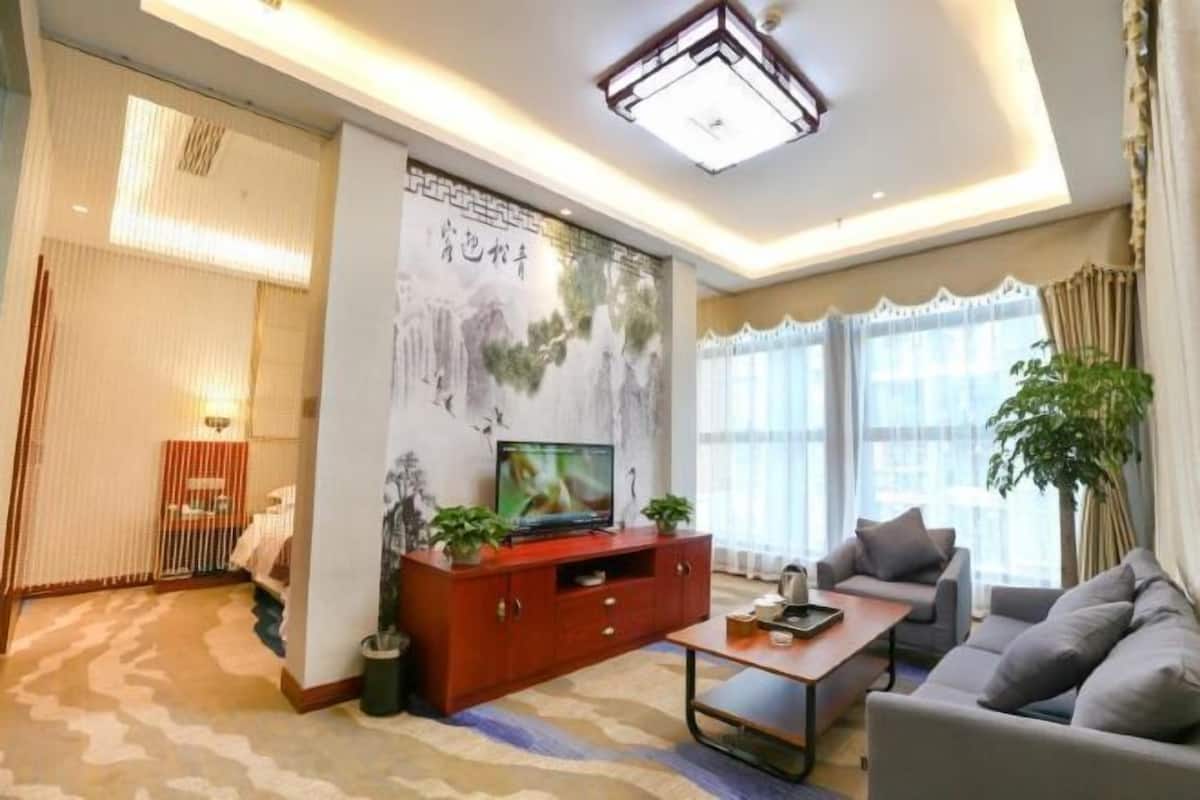 Habitación
