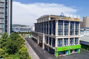 Exterior - Bofei Hotel (Chongqing)