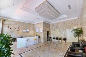 الردهة