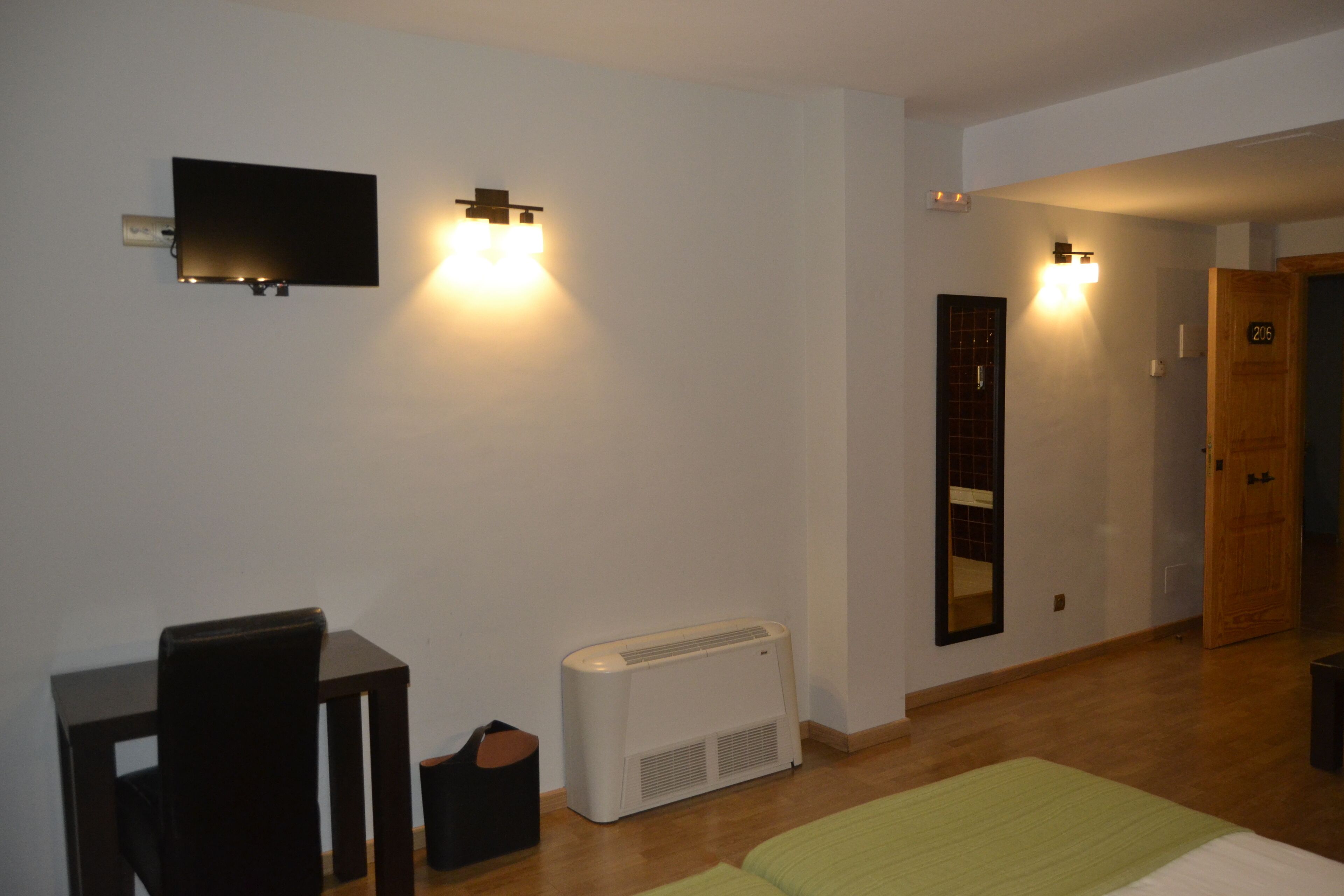 Photo - Hotel El Tratado