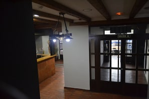 Recepció