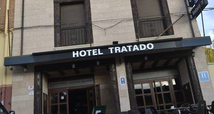 Hotel el Tratado