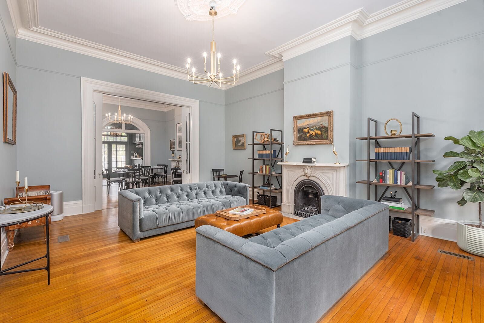 Photo - Bellwether House